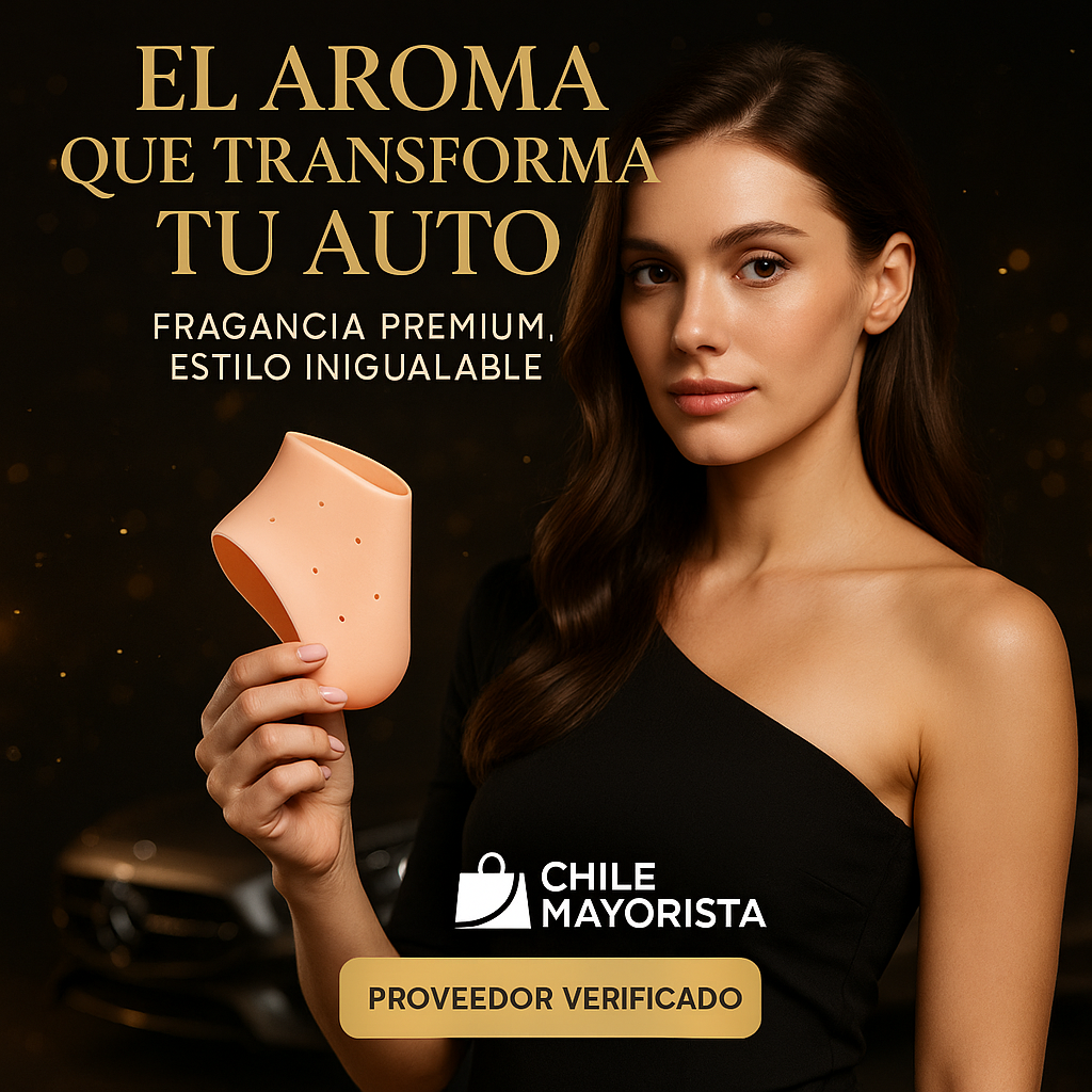 SOPORTE SOLICIONA TALON🦶🩹